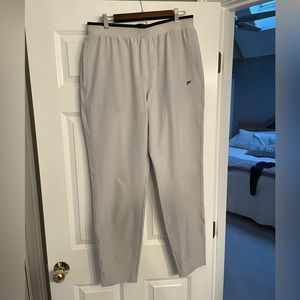 The Fundamental Pant - Fabletics, never worn